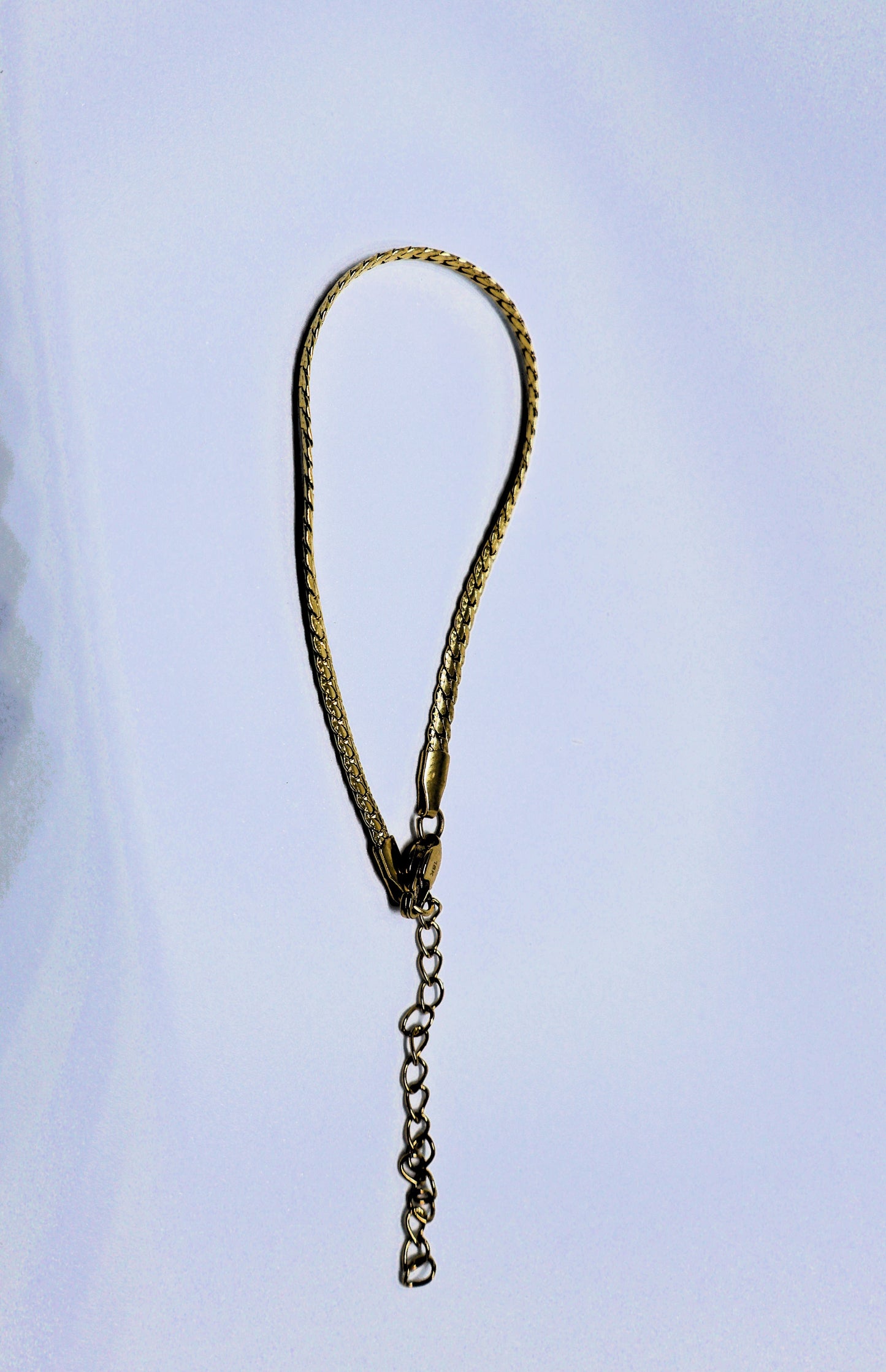 Pulsera Grabada Mujer