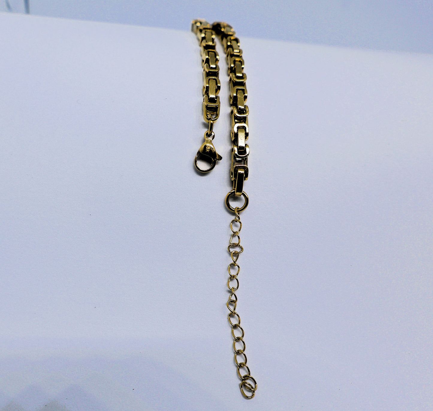 Pulsera Rustica Mujer