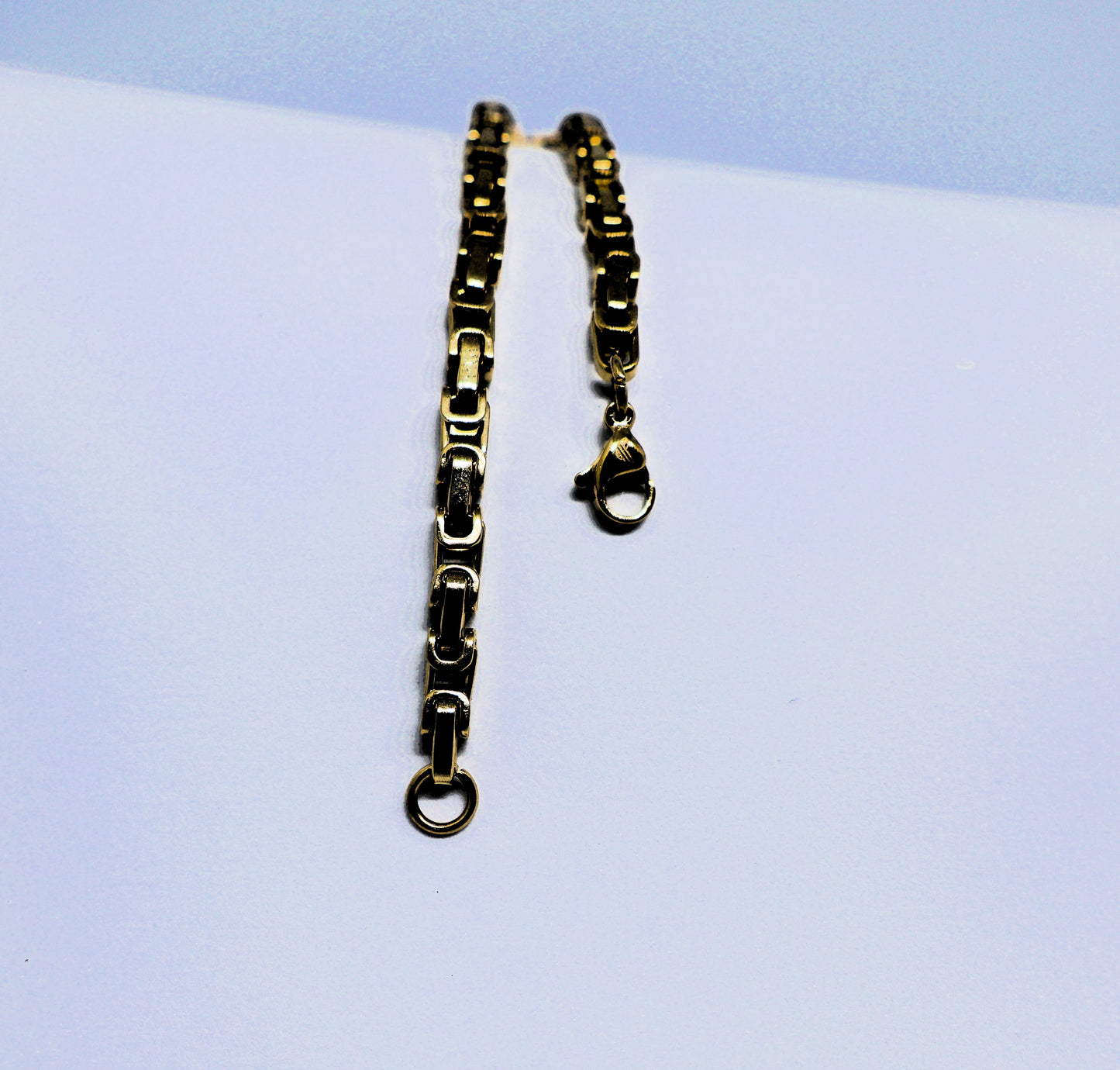 Pulsera Rustica Hombre