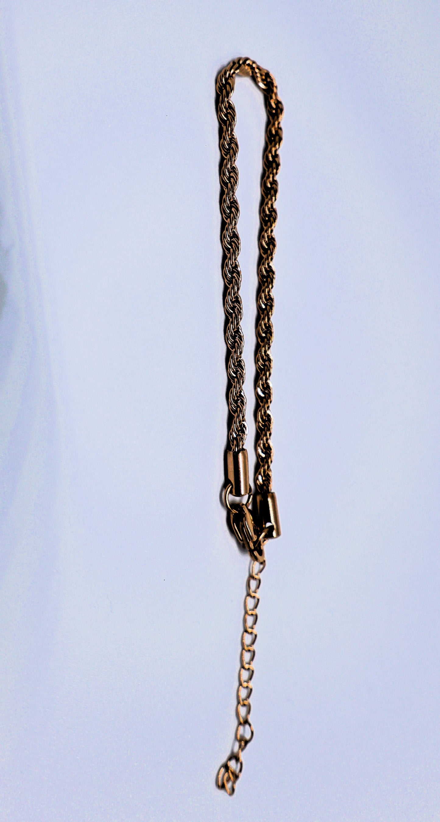Pulsera Lazo Rosa Mujer