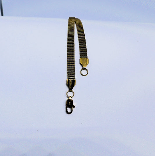 Pulsera Chinesca PREMIUM Hombre
