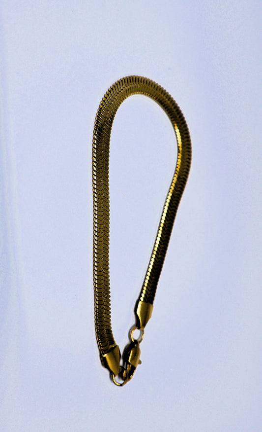 Pulsera Egipcia Hombre