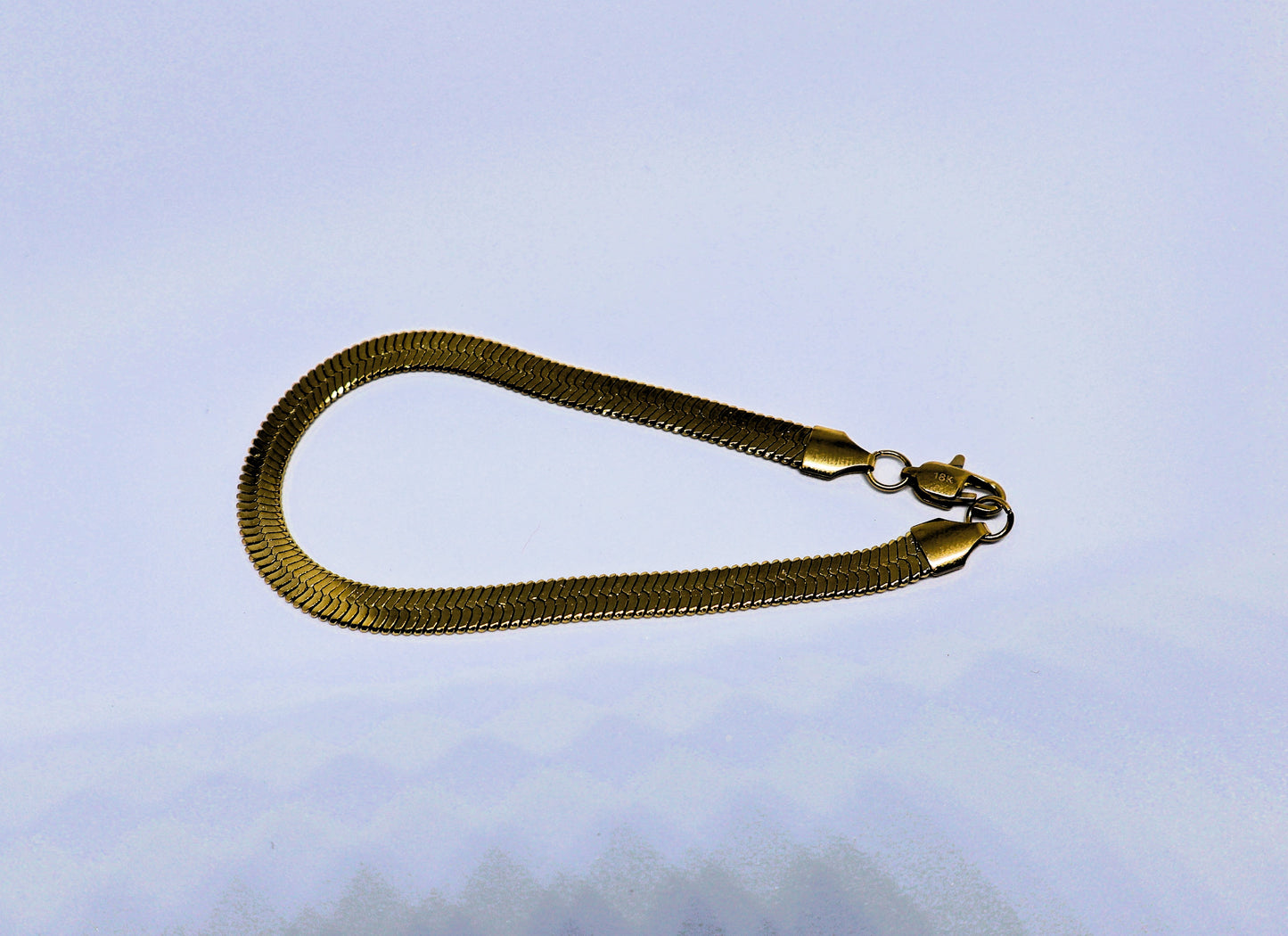 Pulsera Egipcia Hombre