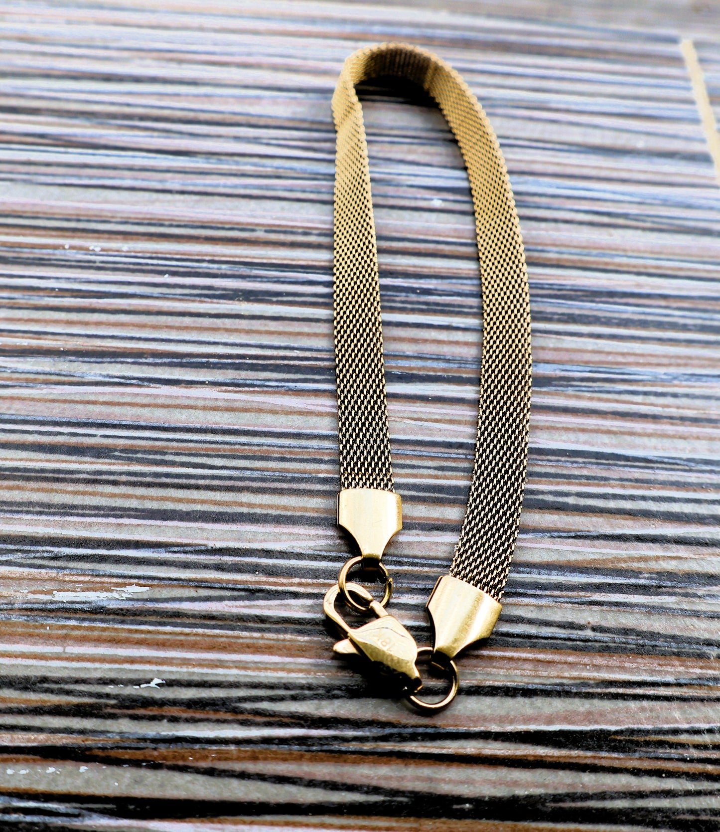 Pulsera Chinesca PREMIUM Hombre
