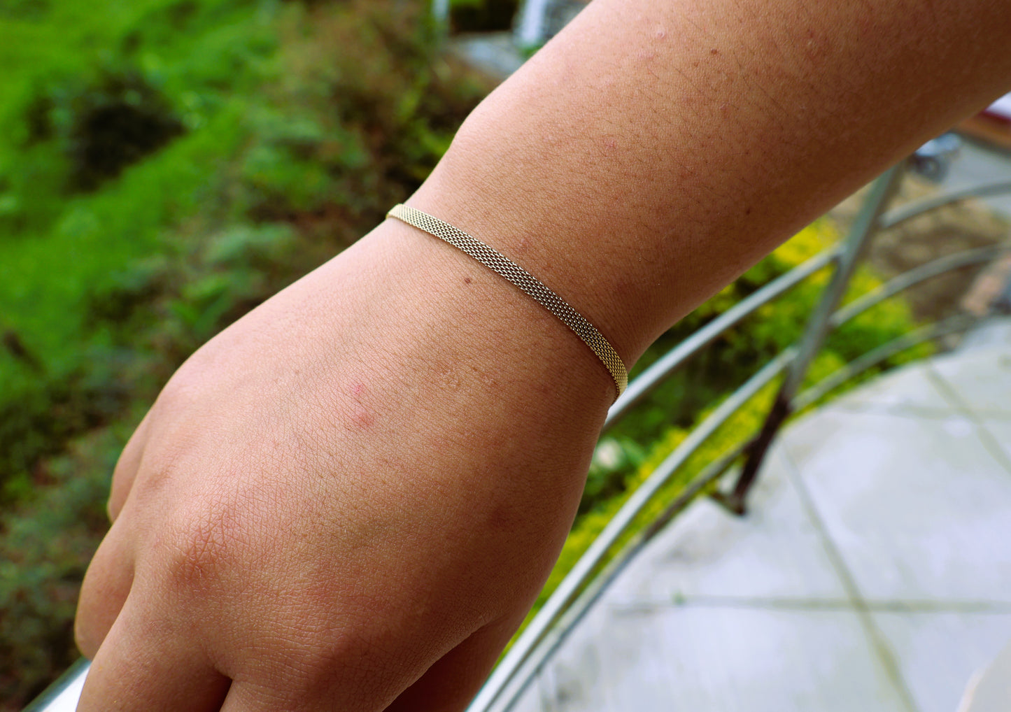 Pulsera Chinesca PREMIUM Mujer