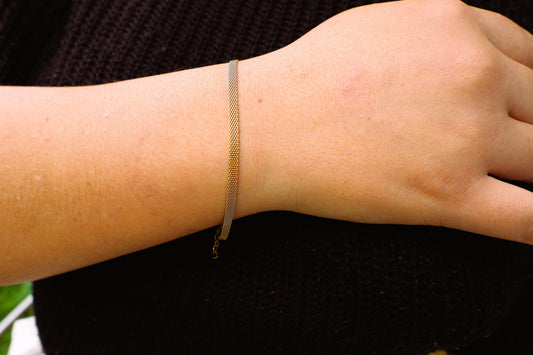 Pulsera Chinesca PREMIUM Mujer