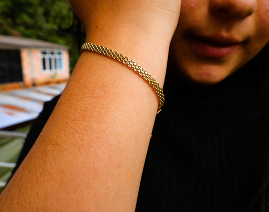 Pulsera Chinesca Mujer