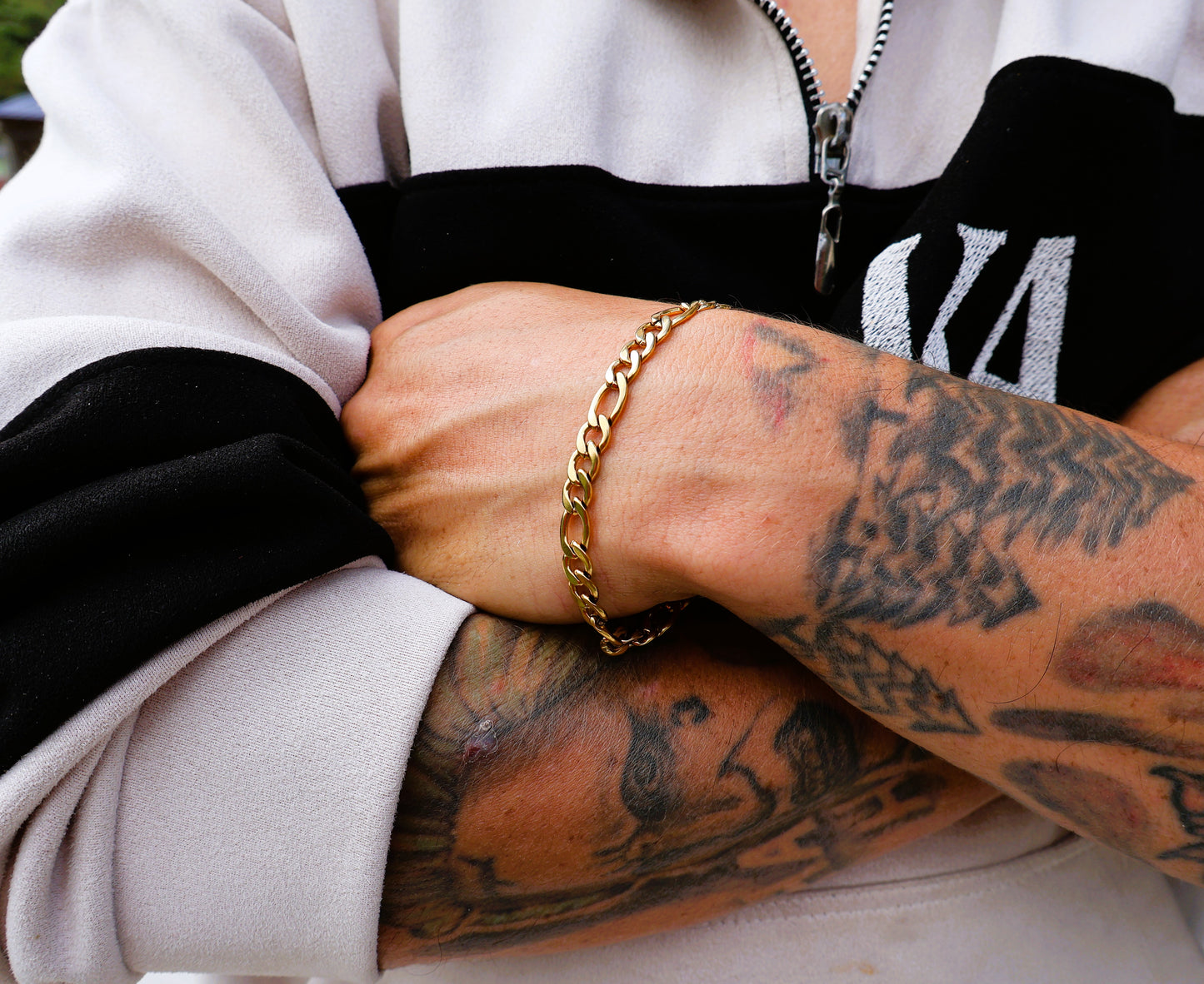 Pulsera Cartier Hombre