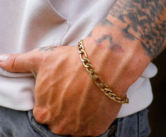 Pulsera Cartier Hombre
