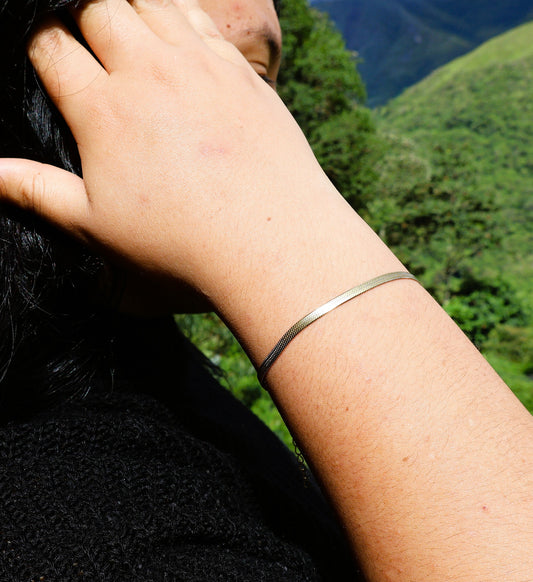 Pulsera Egipcia Mujer
