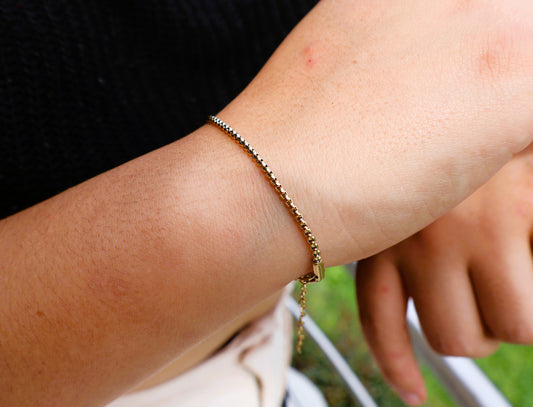 Pulsera Veneciana Mujer
