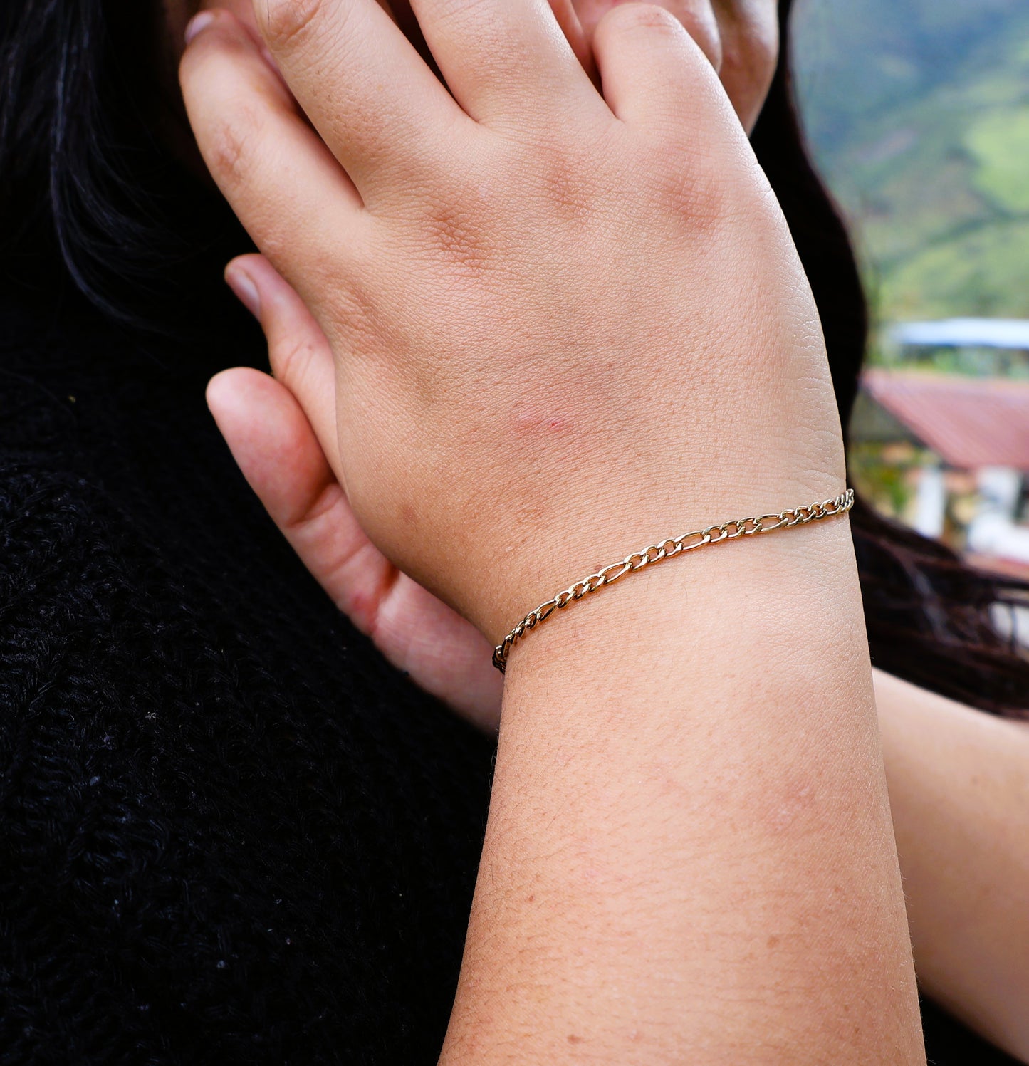 Pulsera Cartier Mujer