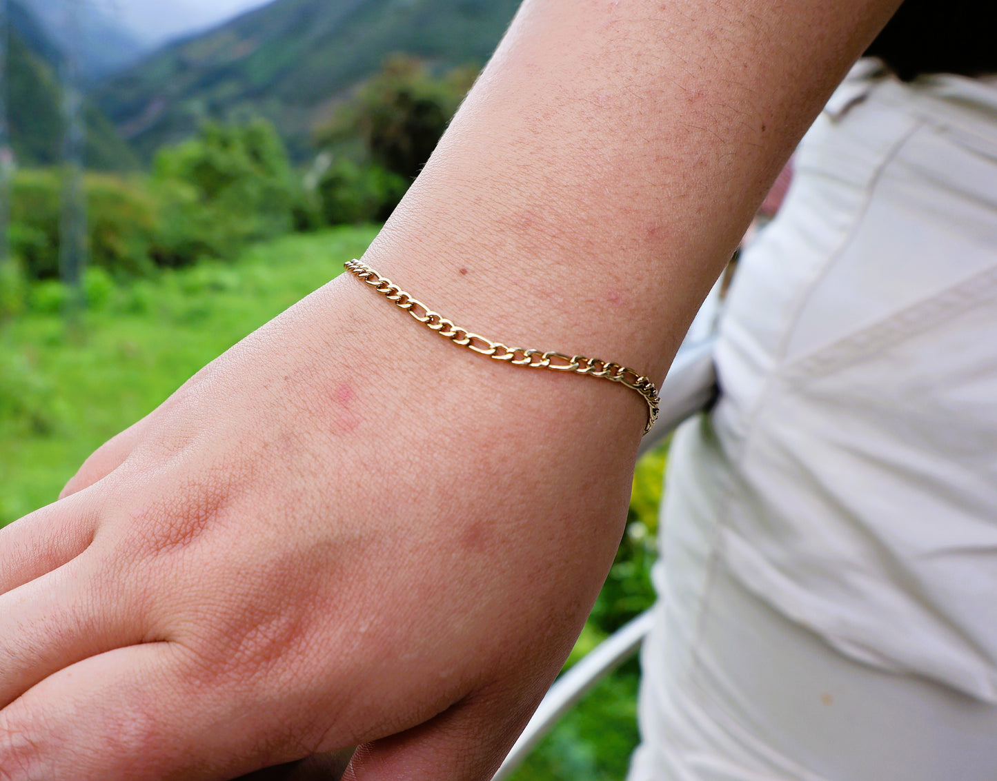 Pulsera Cartier Mujer