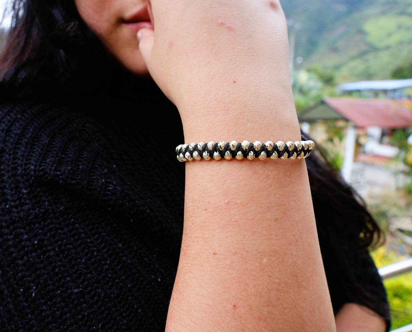 Manilla Italiana Doble 36B (5mm)