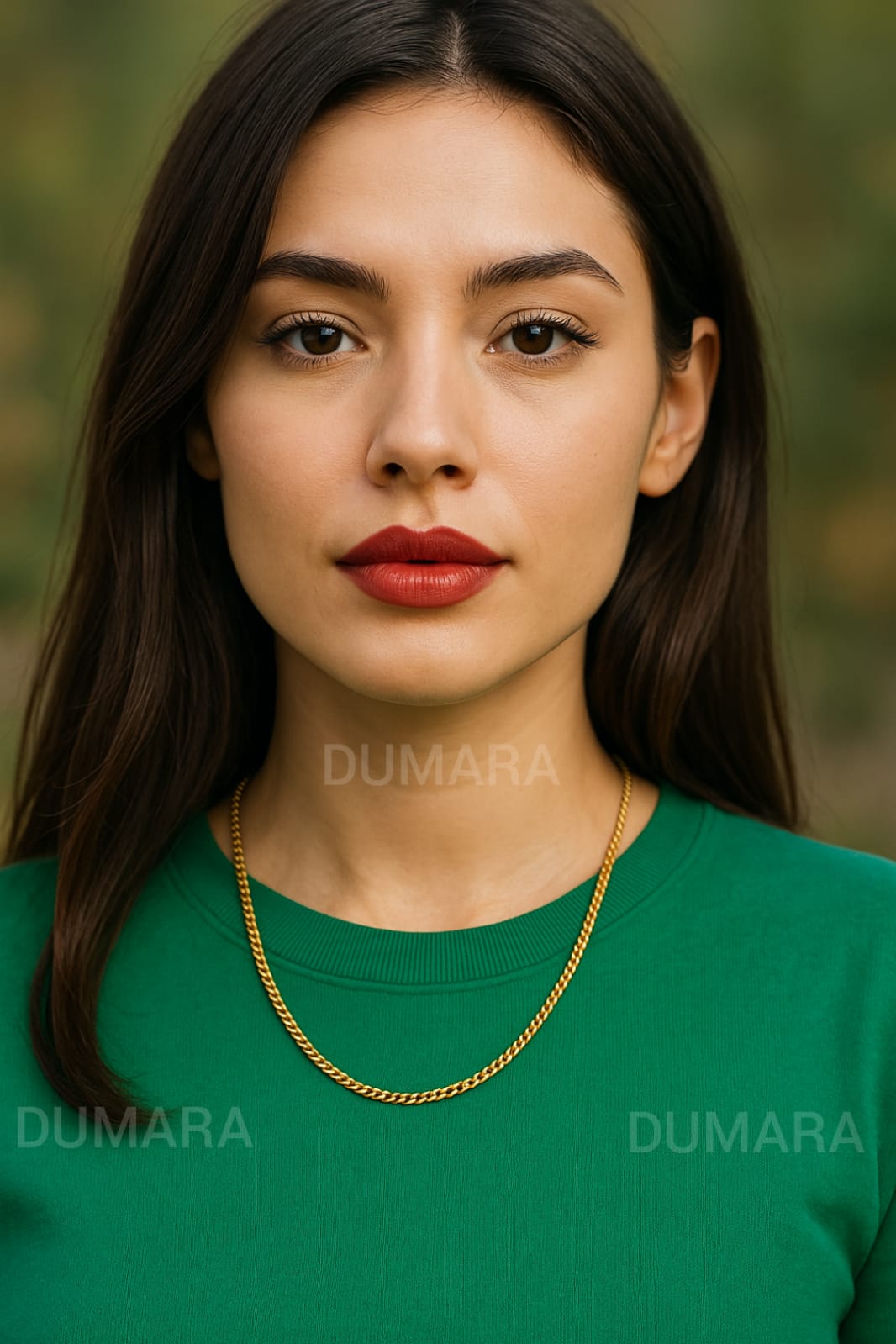 Cadena Cubana Mujer
