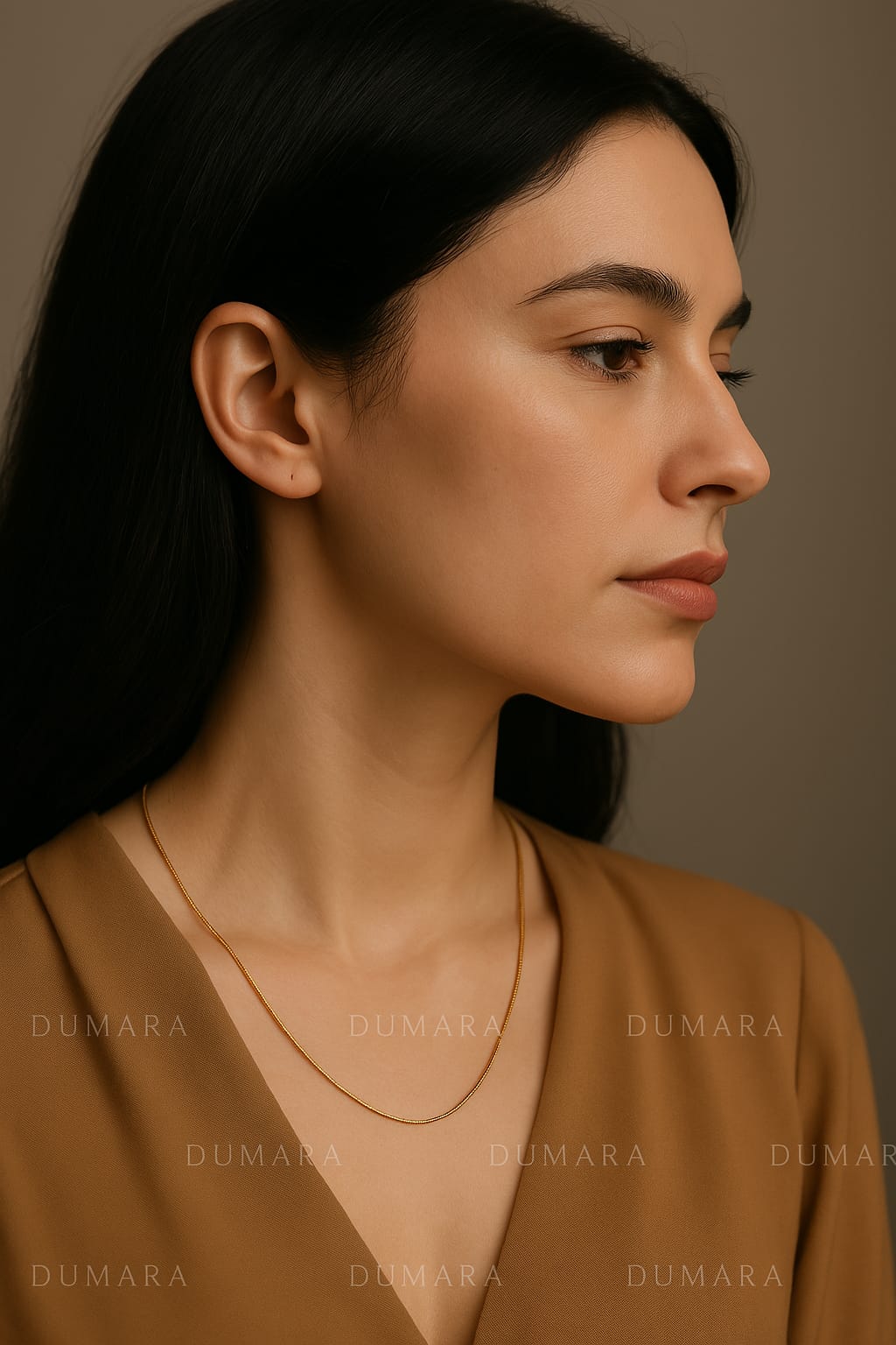 Cadena Hilo Mujer
