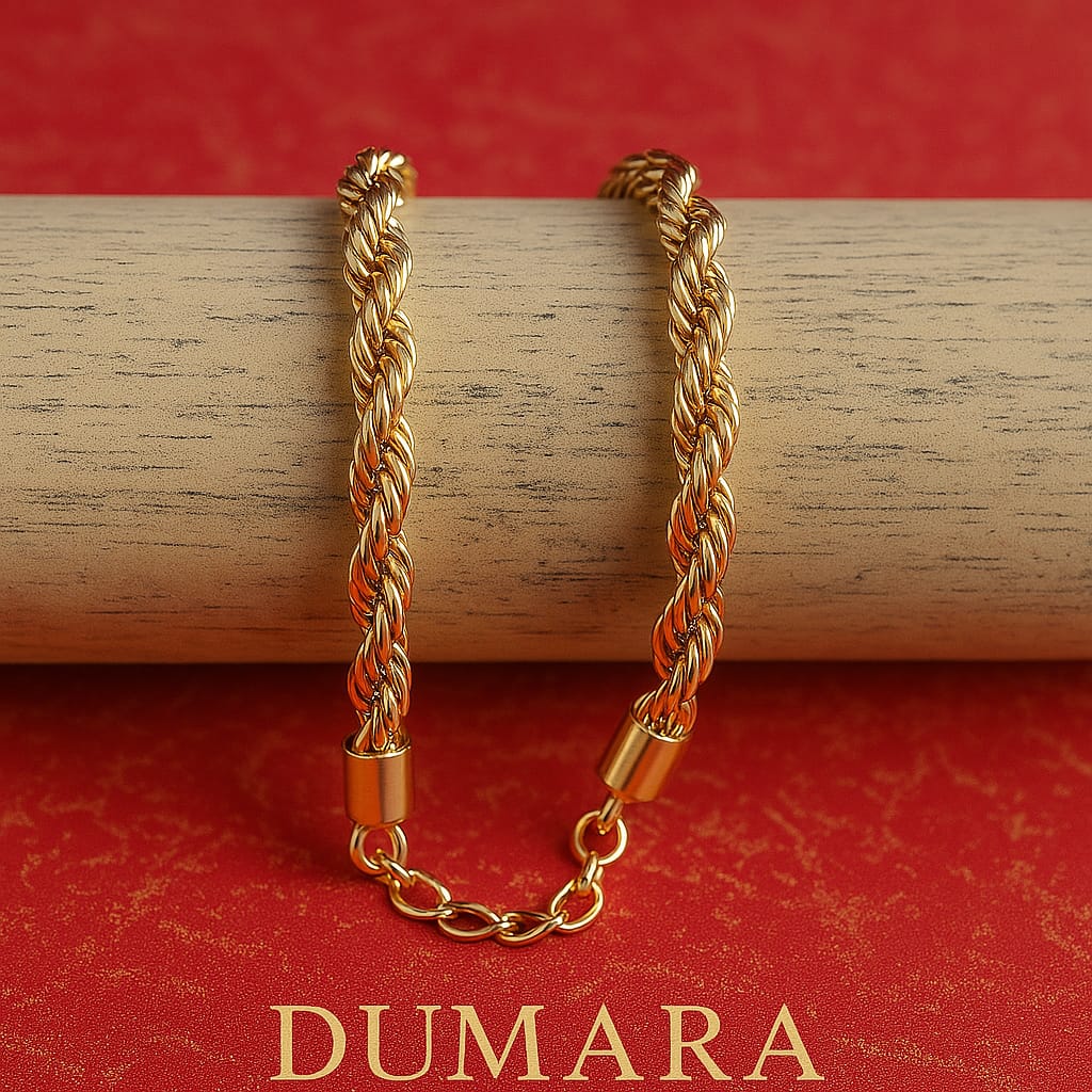Pulsera Lazo Hombre