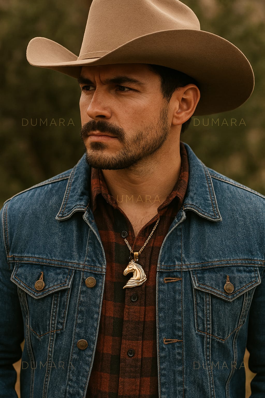 Dije Caballo