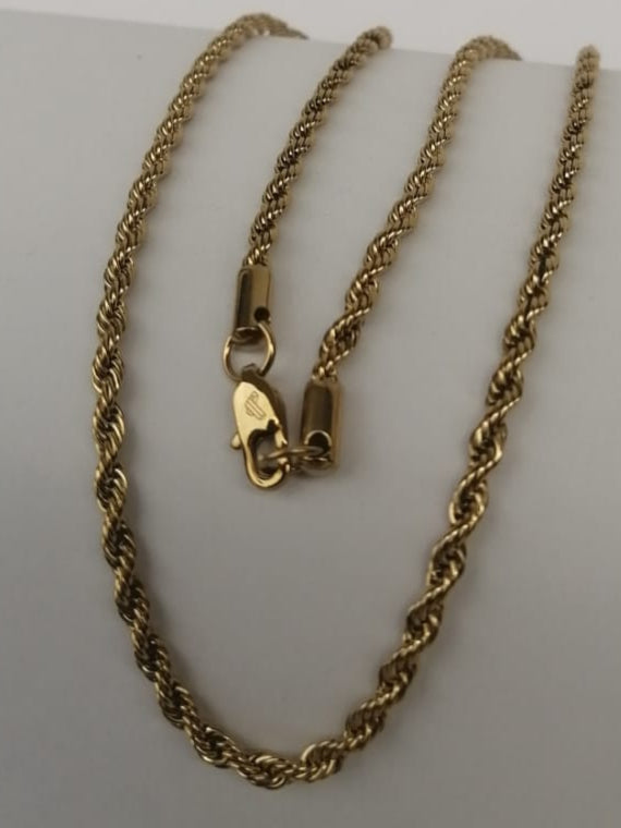 Cadena Lazo Hombre