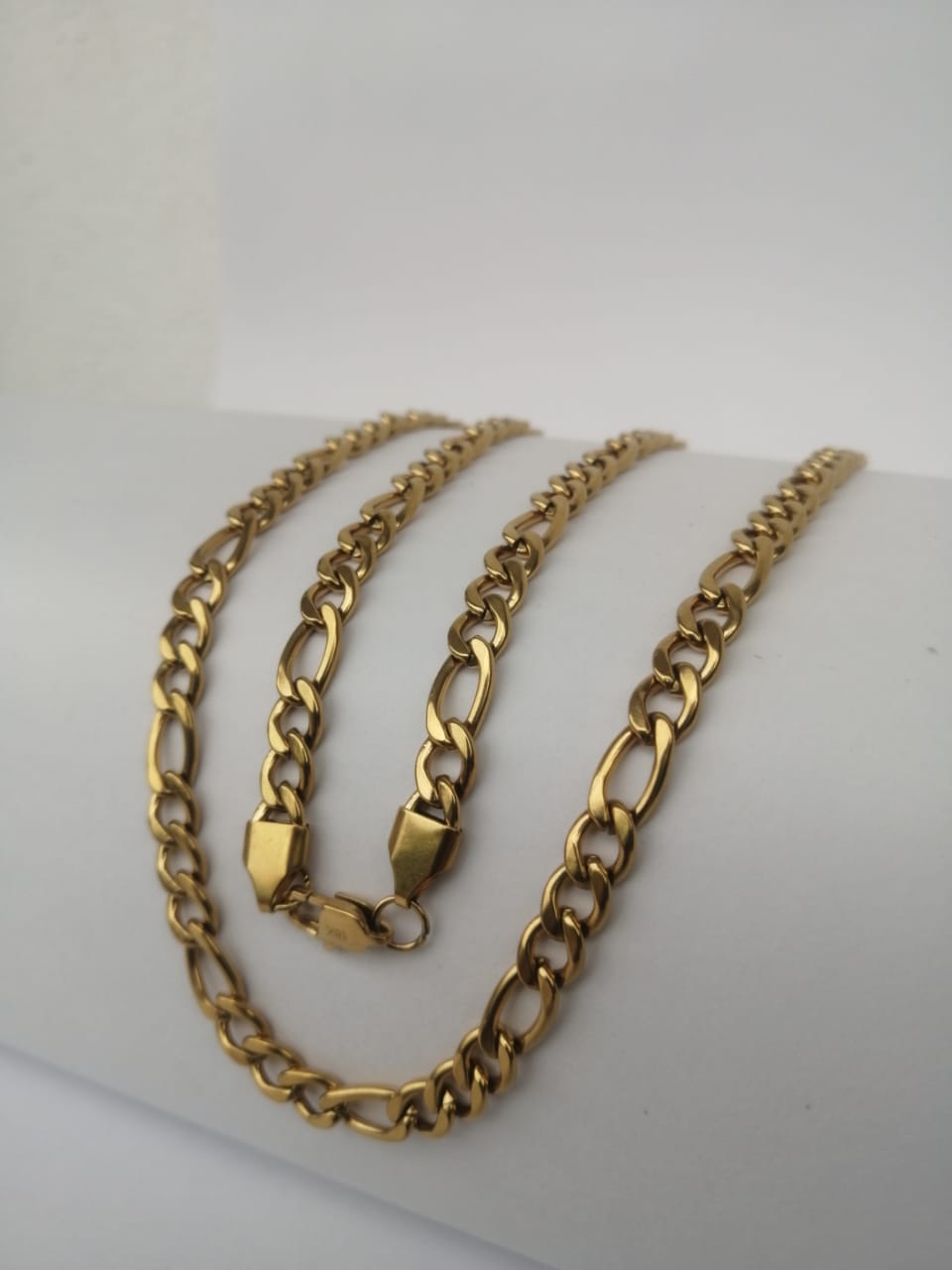 Cadena Cartier Hombre