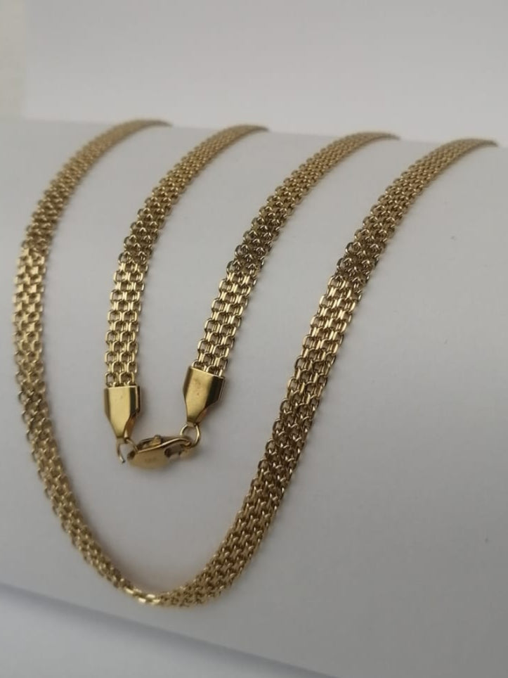 Cadena Chinesca Mujer