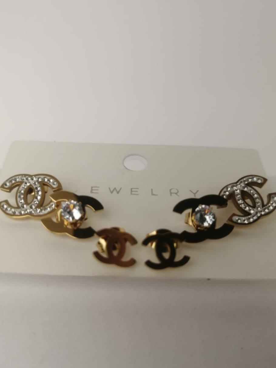 Aretes CH