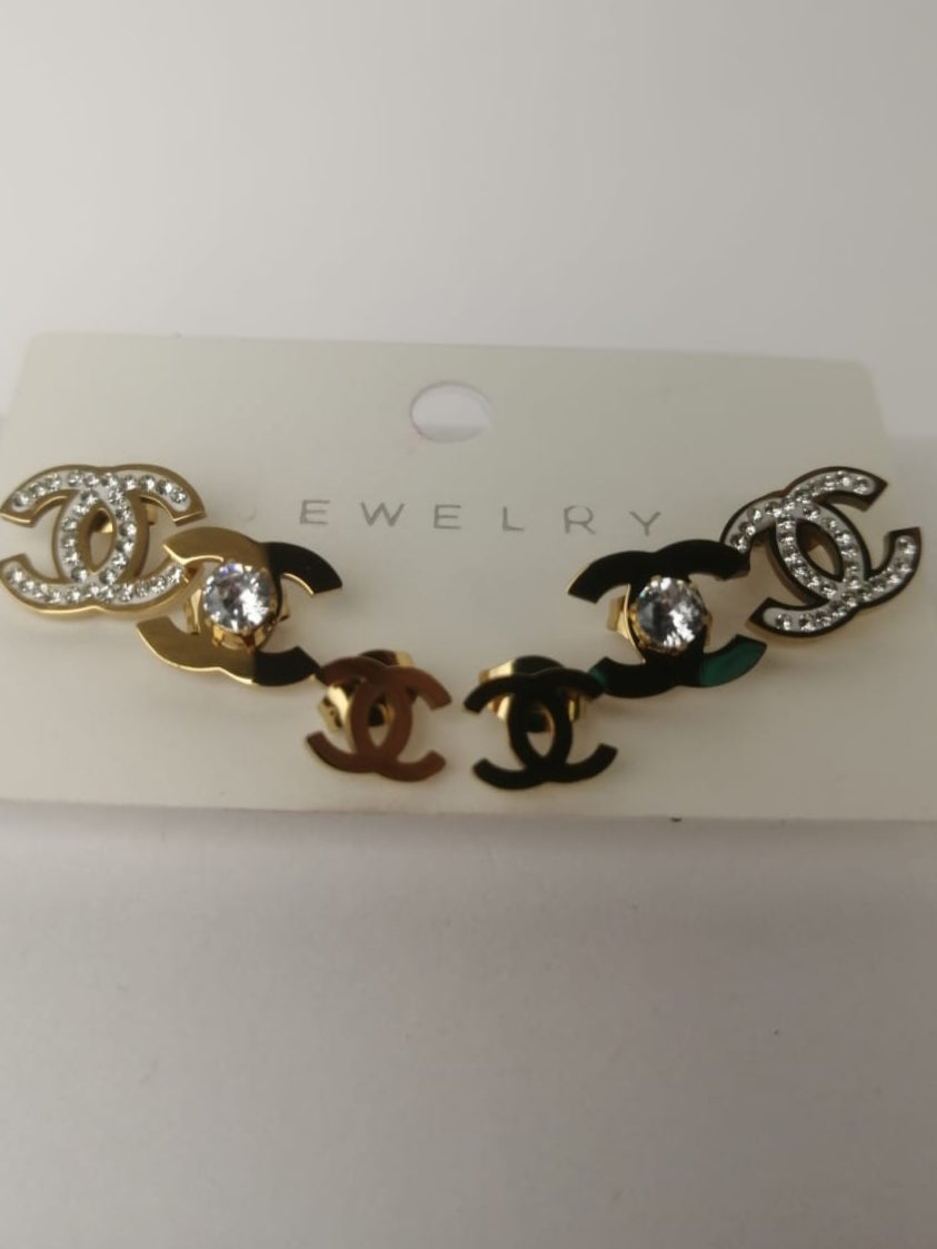 Aretes CH