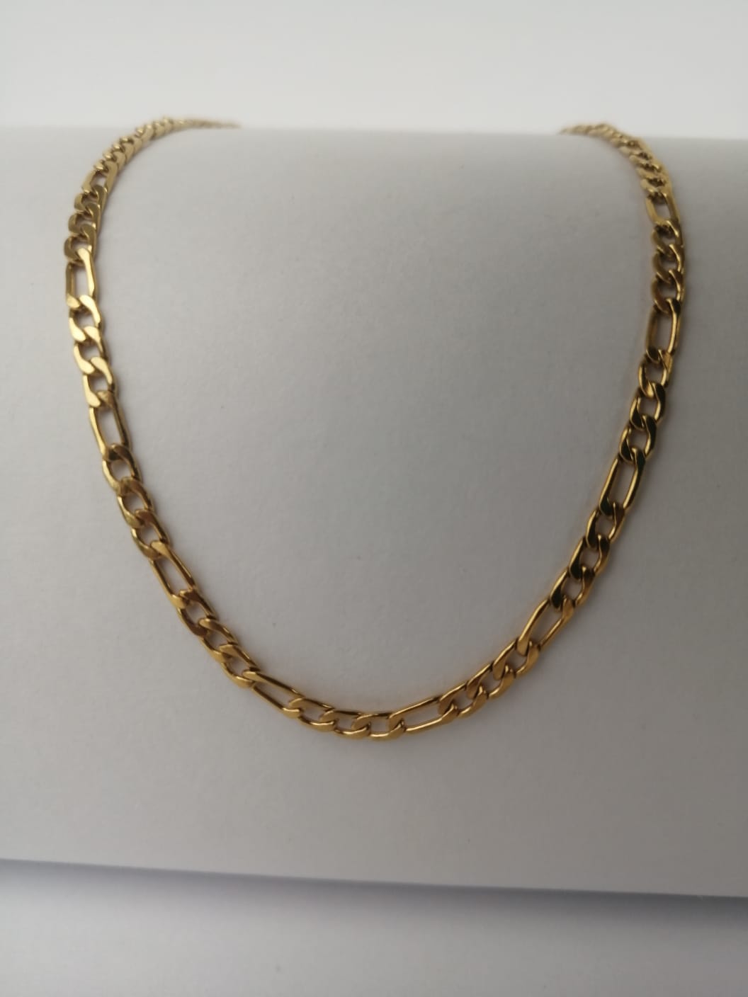 Cadena Cartier Hombre