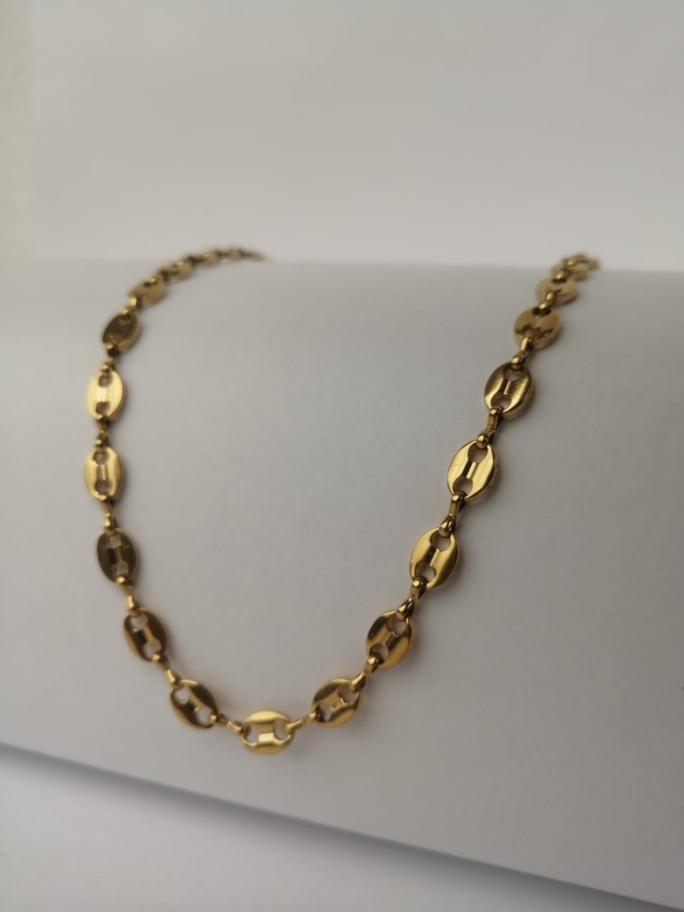 Cadena GUCCI Hombre