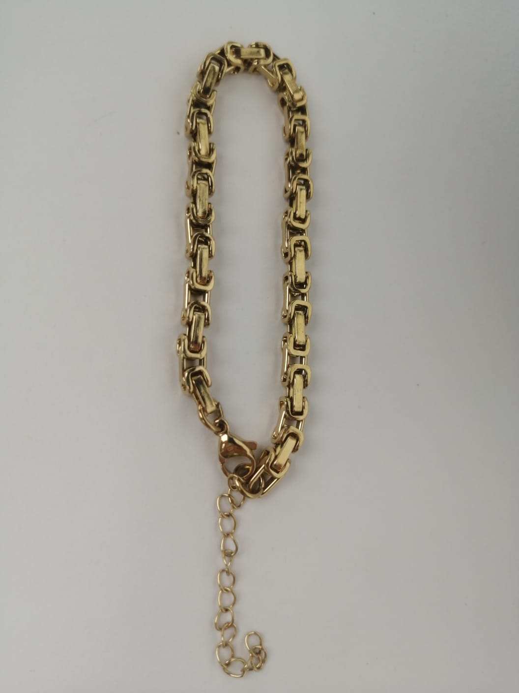 Pulsera Rustica Mujer