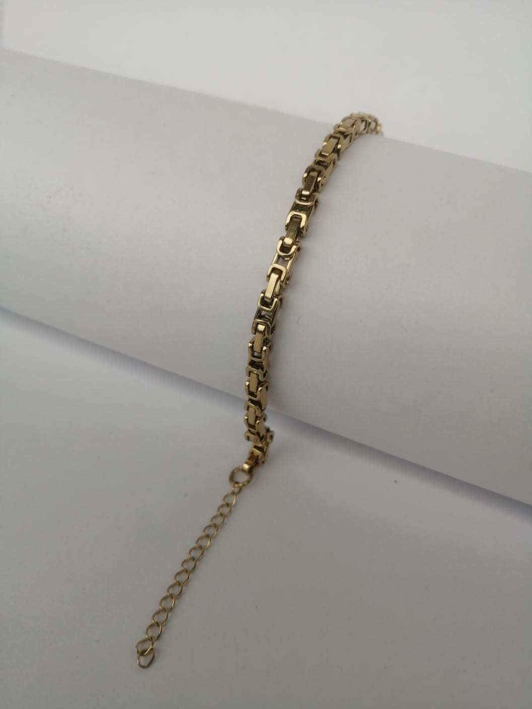 Pulsera Rustica Mujer