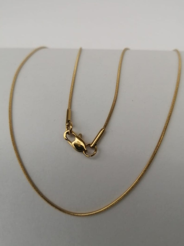Cadena Hilo Mujer