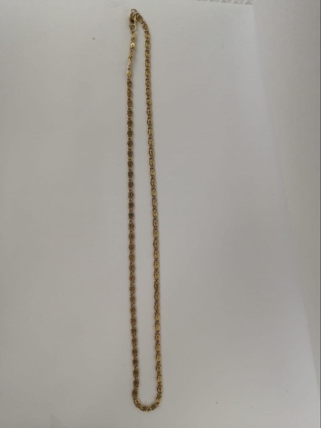 Cadena Clip Mujer
