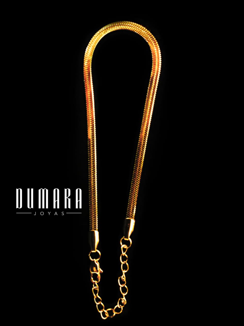 Pulsera Egipcia Mujer
