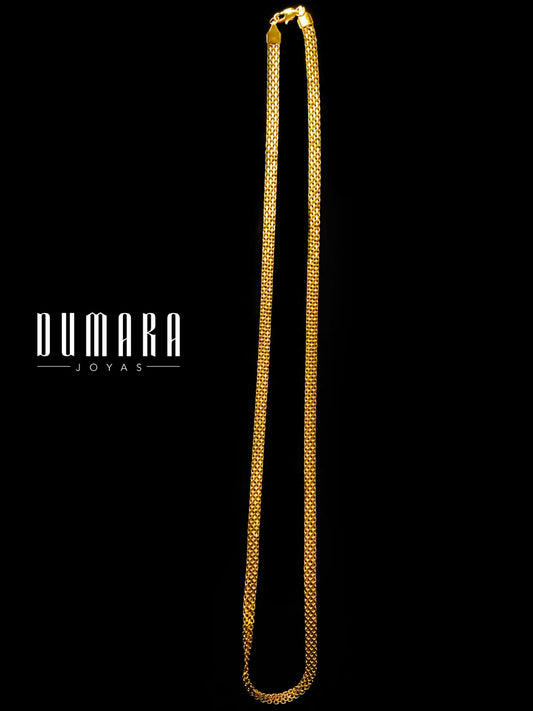 Cadena China Hombre