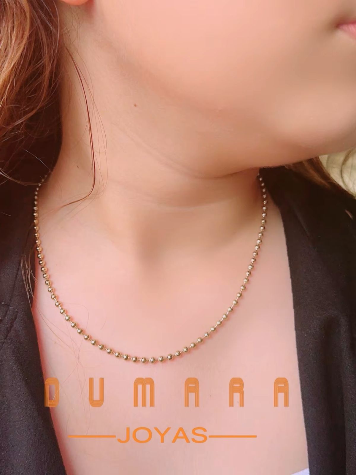 Cadena Militar Mujer