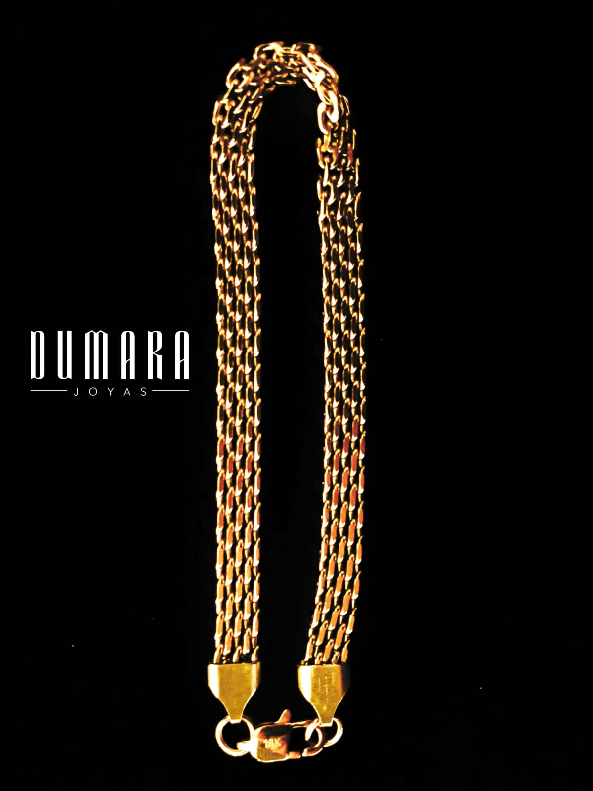 Pulsera Chinesca Hombre
