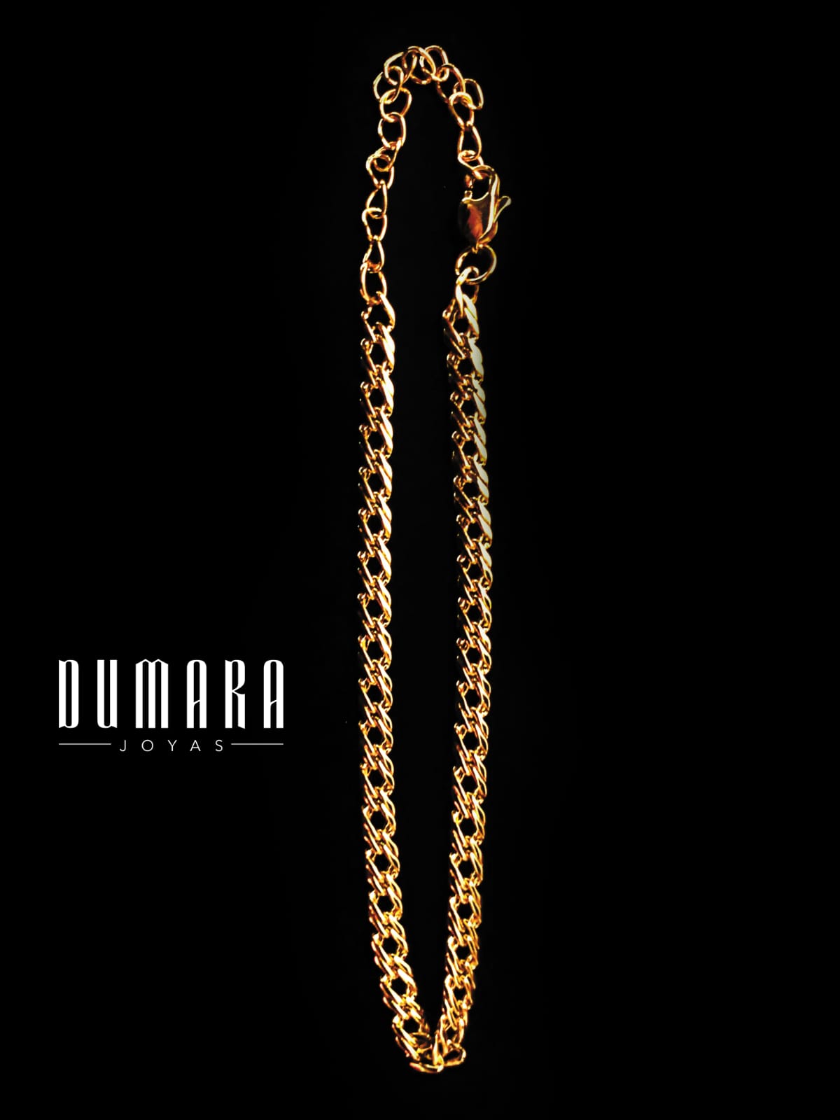 Pulsera Entrelazada Hombre