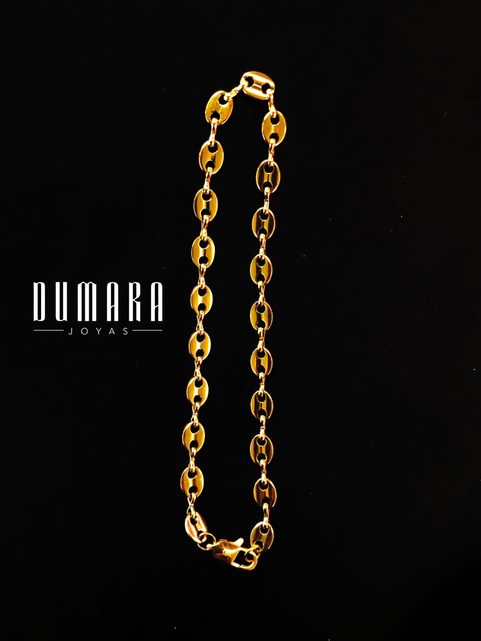 Pulsera Gucci Hombre