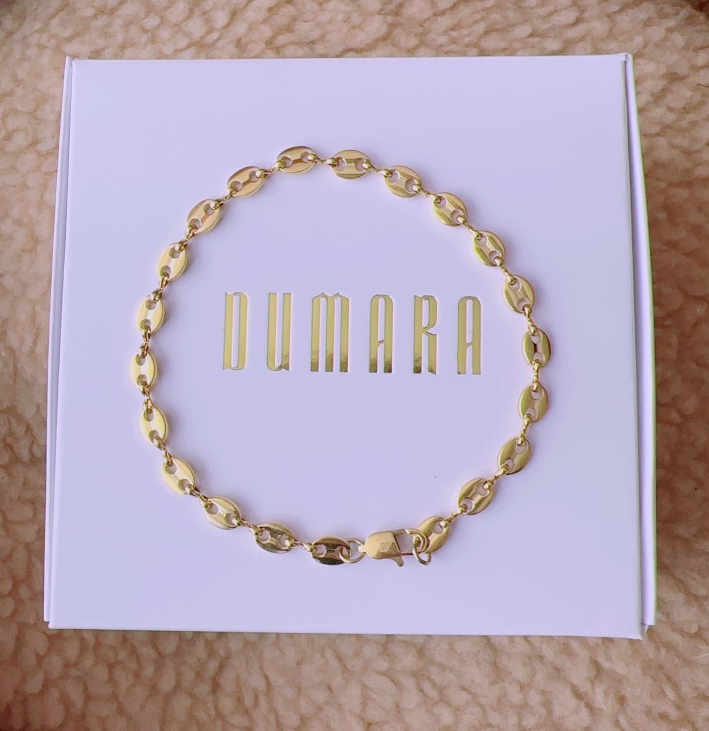 Pulsera Gucci Hombre