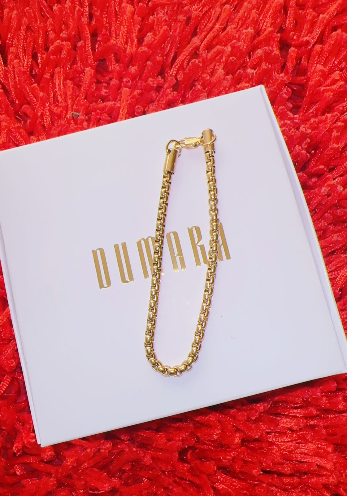 Pulsera Veneciana Mujer